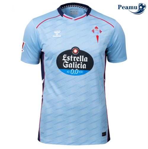 Maillot foot Celta de Vigo Domicile 2025-2026