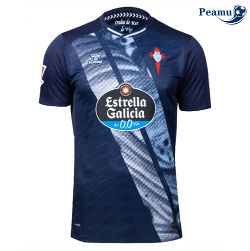 Maillot foot Celta de Vigo Exterieur 2025-2026