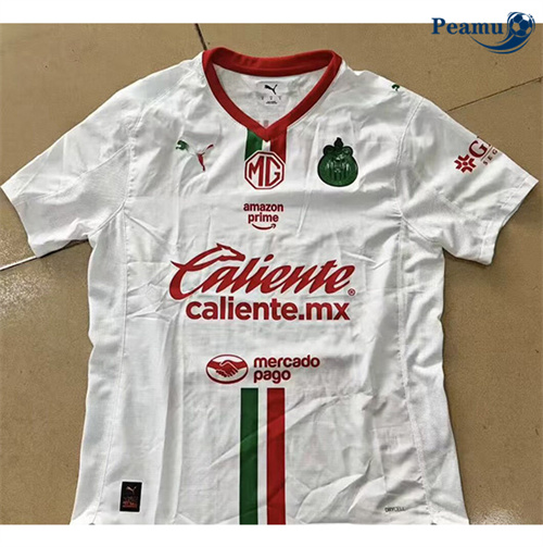 Maillot foot Chivas Regal Exterieur 2025-2026