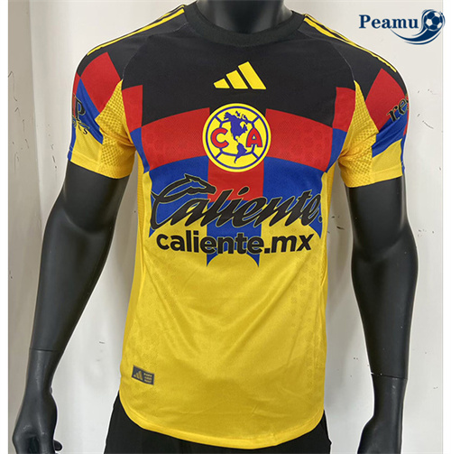 Maillot foot Club America Player Domicile 2025-2026