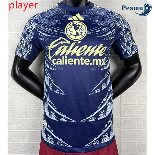 Maillot foot Club America Player Exterieur 2025-2026