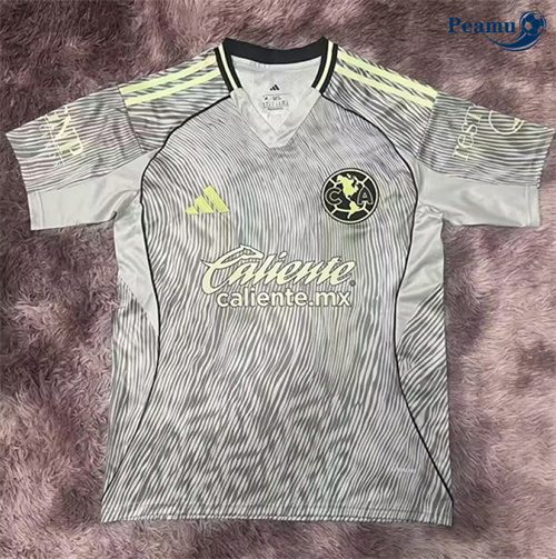 Maillot foot CF América Third 2025-2026