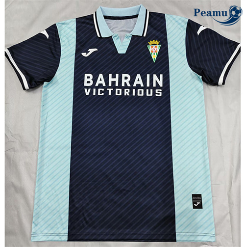 Maillot foot Córdoba CF Exterieur 2025-2026