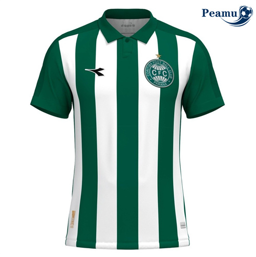 Maillot foot Coritiba Domicile 2025-2026