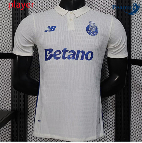 Maillot foot FC Porto Player Third 2025-2026