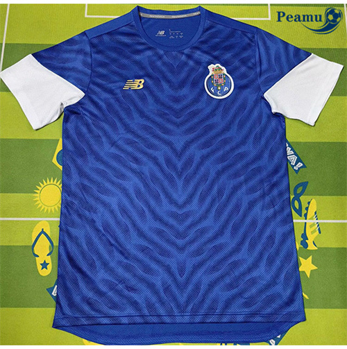 Maillot foot FC Porto Training 2025-2026