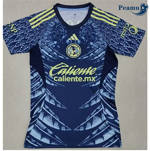 Maillot foot CF América Femme Exterieur 2025-2026