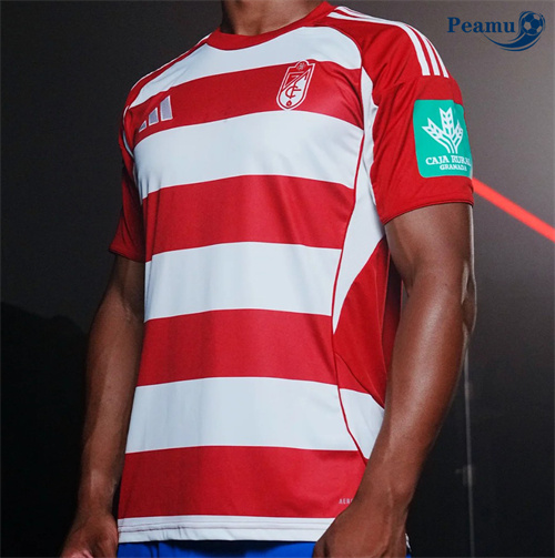 Maillot foot Granada Domicile 2025-2026