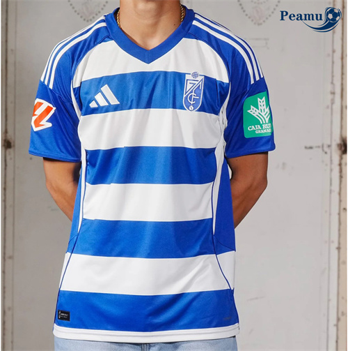 Maillot foot Granada Exterieur 2025-2026