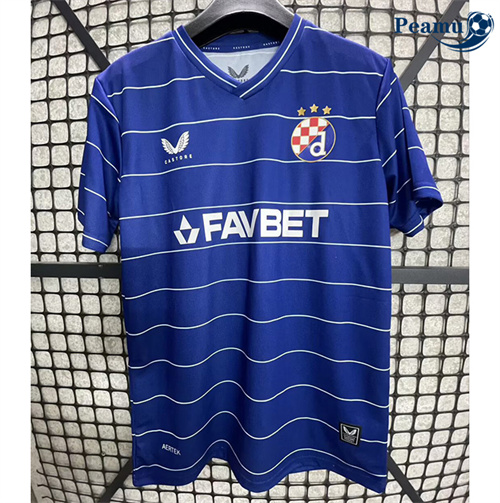 Maillot foot Dynamo Domicile 2025-2026