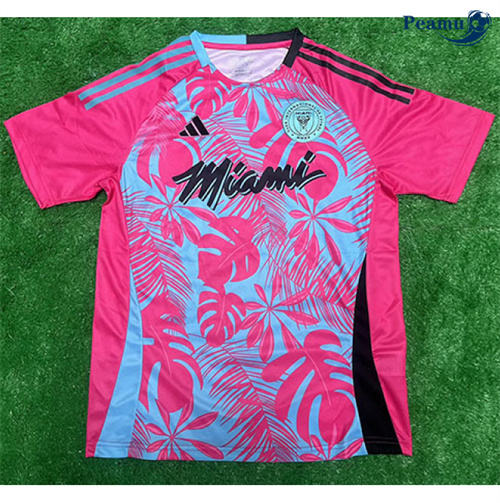Maillot foot Inter Miami Spécial Rose 2025-2026