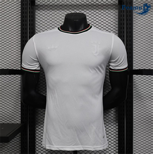 Maillot foot Juventus Player Special 2025-2026