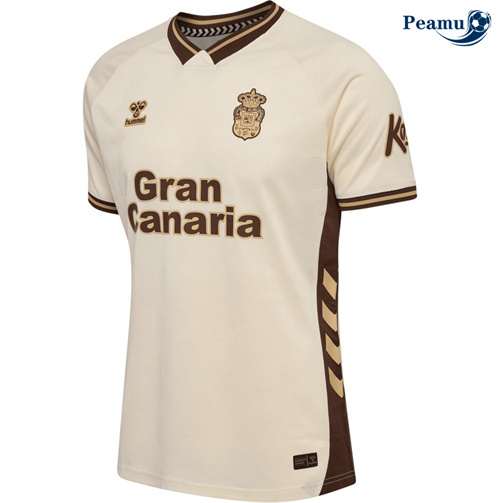 Maillot foot Las Palmas Third 2025-2026