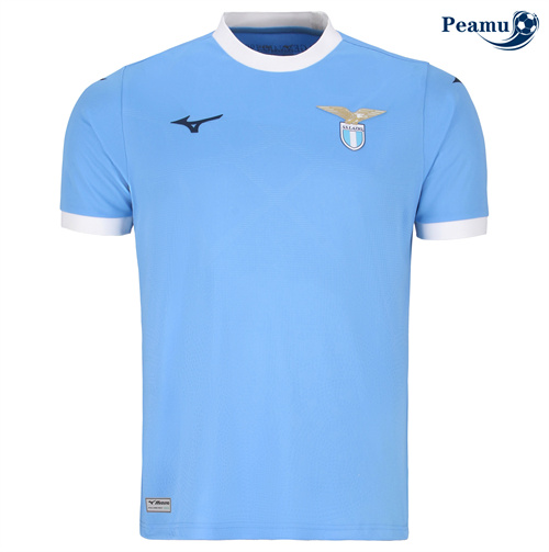 Maillot foot Lazio Domicile 2025-2026