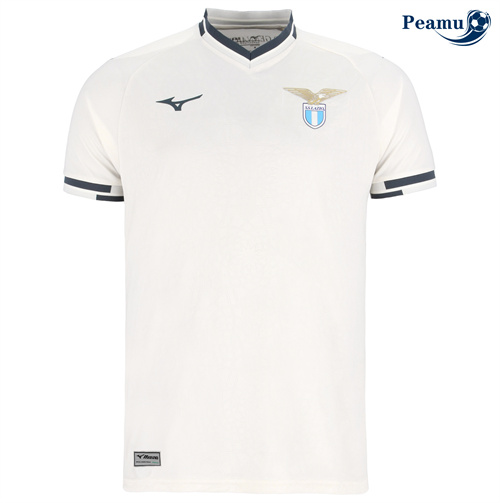 Maillot foot Lazio Exterieur 2025-2026