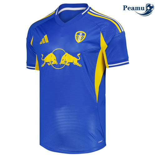 Maillot foot Leeds United Exterieur 2025-2026