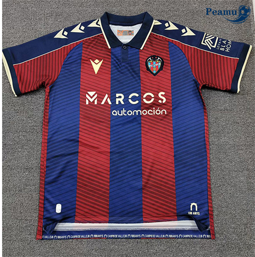 Maillot foot Levante Domicile 2025-2026