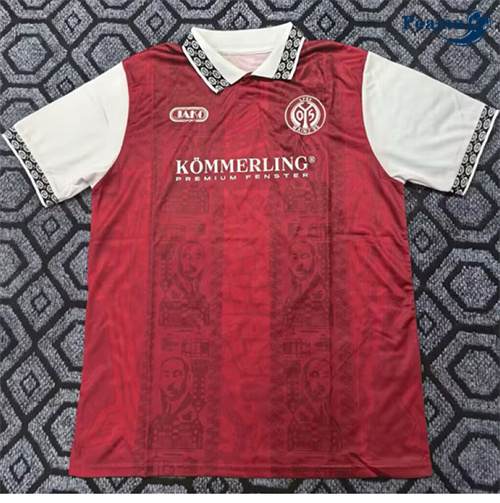 Maillot foot Mainz Spécial 2025-2026