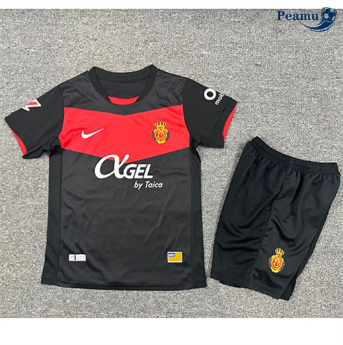 Maillot foot Mallorca Enfant Third 2025-2026