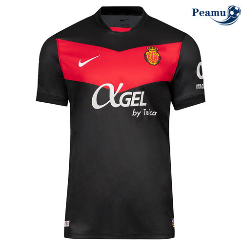 Maillot foot Mallorca Third 2025-2026