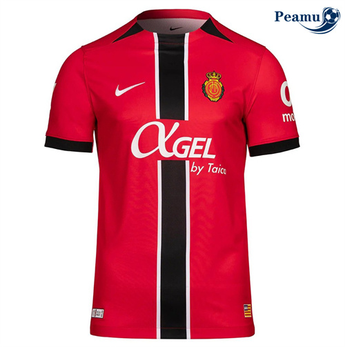 Maillot foot Mallorca Domicile 2025-2026