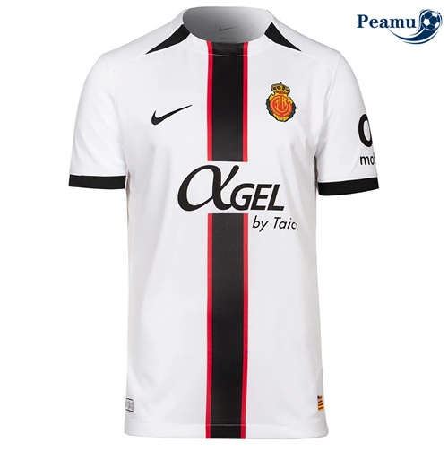 Maillot foot Mallorca Exterieur 2025-2026