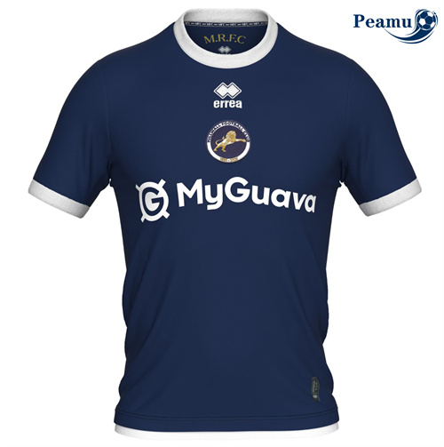 Maillot foot Millwall Domicile 2025-2026