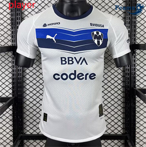 Maillot foot Monterrey Player Exterieur 2025-2026