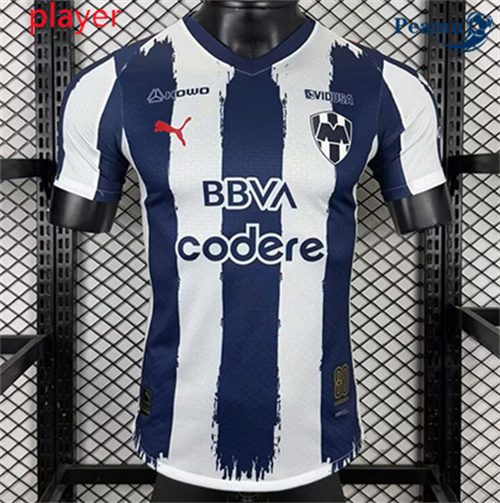 Maillot foot Monterrey Player Domicile 2025-2026