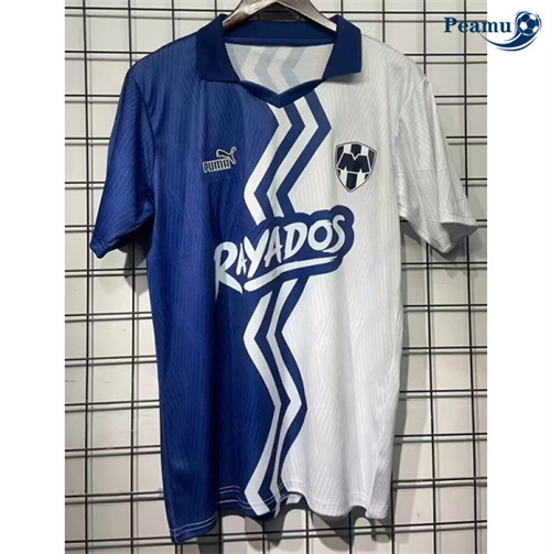 Maillot foot Monterrey Spécial 2025-2026