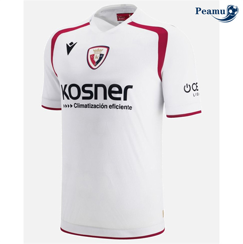 Maillot foot Osasuna Third 2025-2026