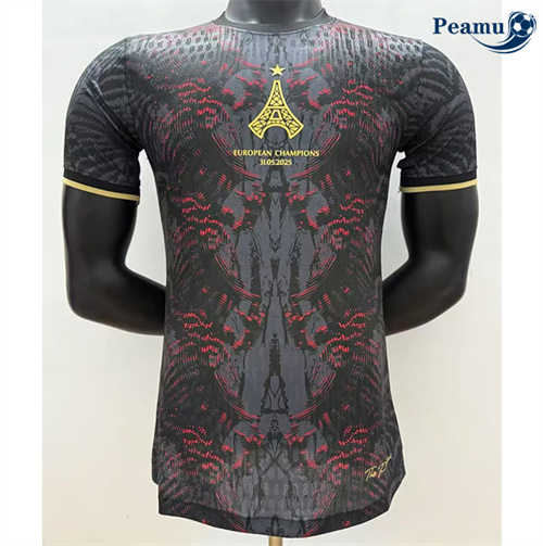 Maillot foot PSG Player Special Tower 2025-2026