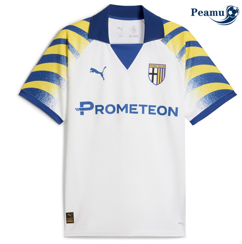 Maillot foot Parme Calcio Third 2025-2026