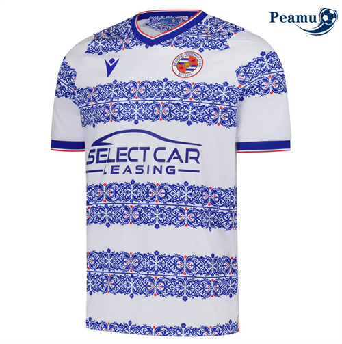 Maillot foot Reading F.C Domicile 2025-2026