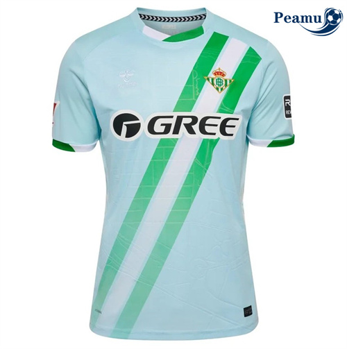 Maillot foot Real Betis Exterieur 2025-2026