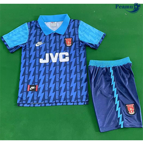 Maillot foot Rétro Arsenal Enfant Exterieur 1994-95