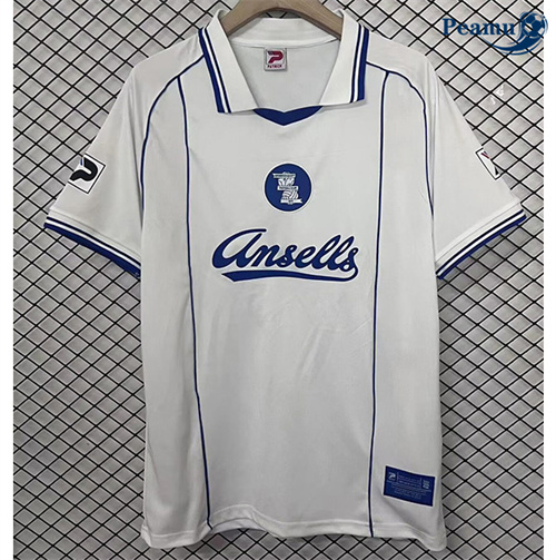 Maillot foot Rétro Birmingham City Exterieur 1984-85