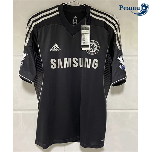 Maillot foot Rétro Chelsea Third 2013-14