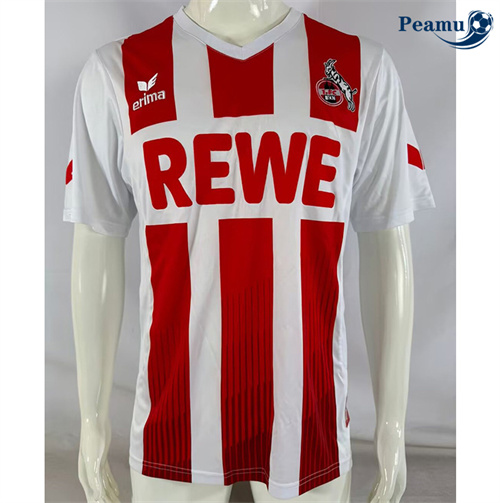 Maillot foot Rétro Cologne Domicile 2017-18