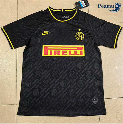 Maillot foot Rétro Inter Milan Third 19-20
