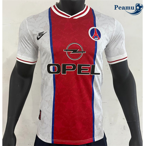Maillot foot Rétro PSG Exterieur 1995-96
