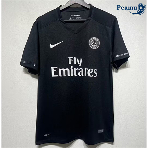 Maillot foot Rétro PSG Third 2015-16