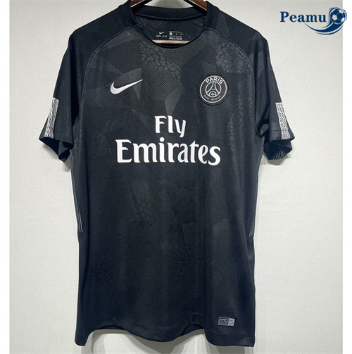 Maillot foot Rétro PSG Third 2017-18