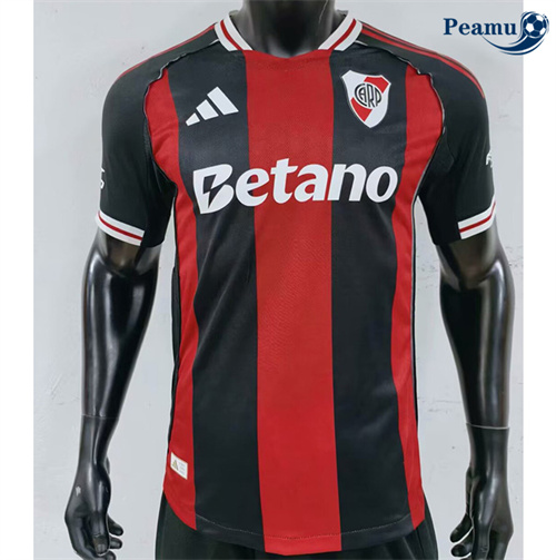 Maillot foot River Plate Player Exterieur 2025-2026