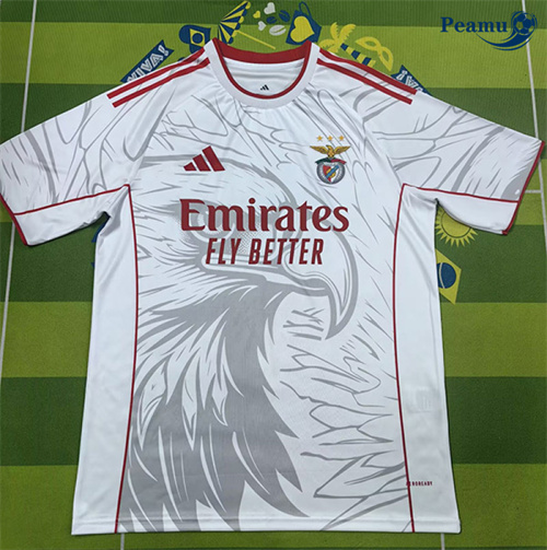 Maillot foot Benfica Eagles Spécial 2025-2026
