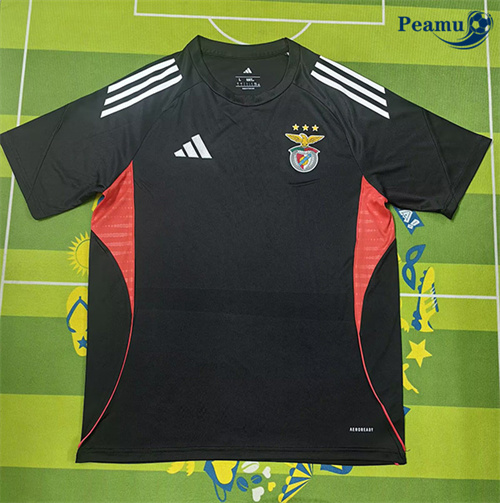 Maillot foot Benfica Training 2025-2026