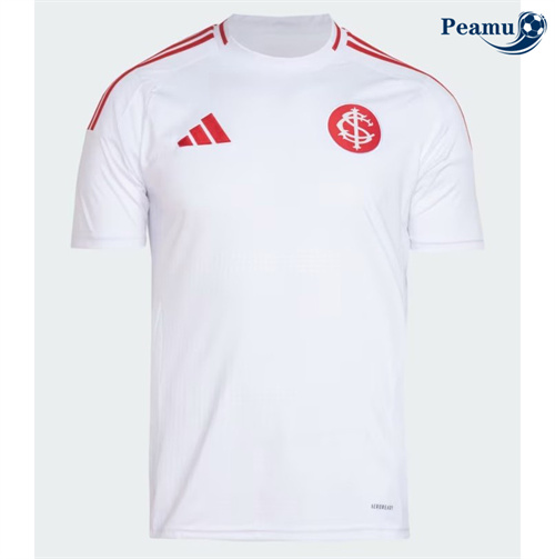 Maillot foot SC Internacional Exterieur 2025-2026
