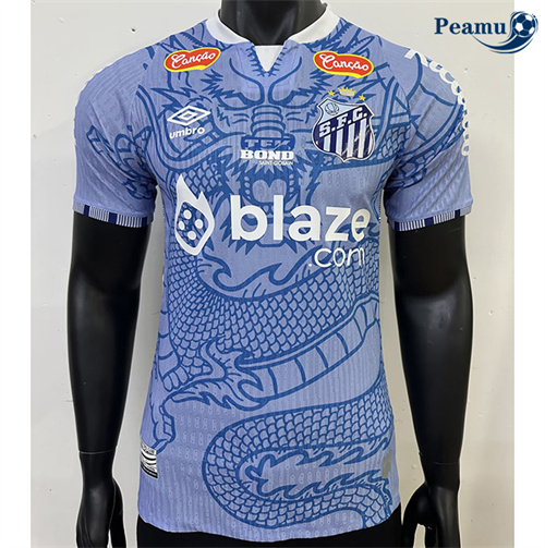 Maillot foot Santos Player Special 2025-2026