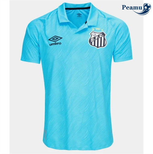 Maillot foot Santos Third 2025-2026