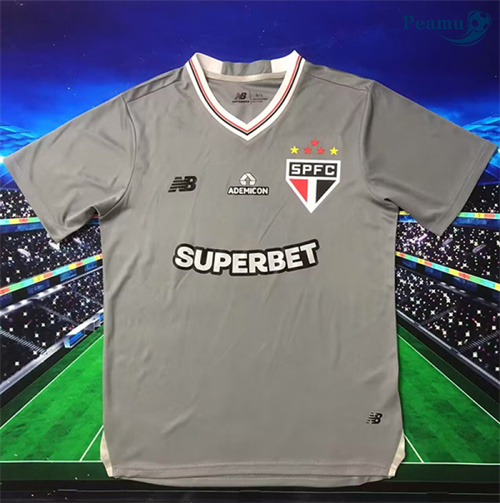 Maillot foot Sao Paulo Spécial 2025-2026